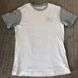 Men’s RVCA Graphic T